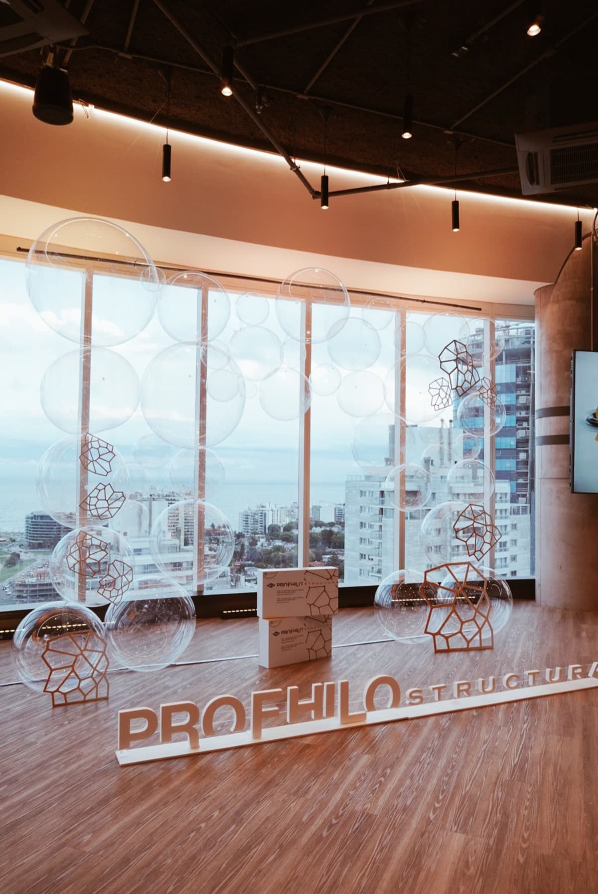 Evento Techmedical